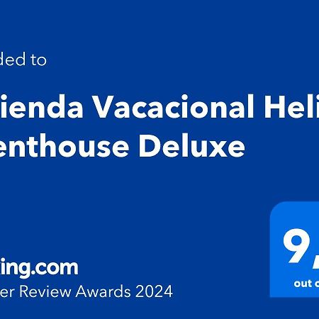 Vivienda Vacacional Helios Tazacorte Eksteriør bilde