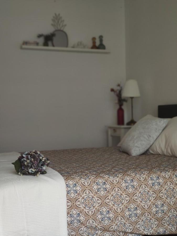 Vivienda Vacacional Helios Tazacorte Eksteriør bilde