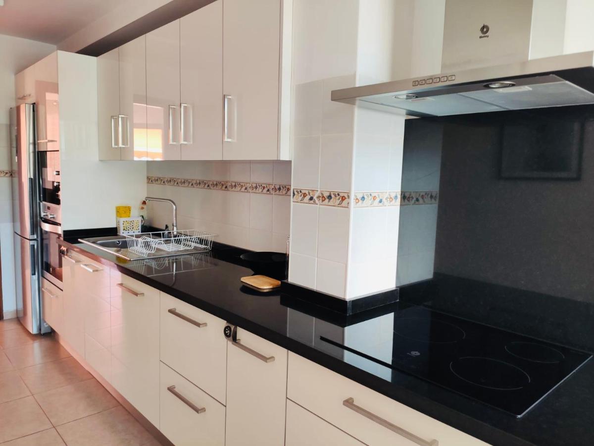 Vivienda Vacacional Helios Tazacorte Eksteriør bilde