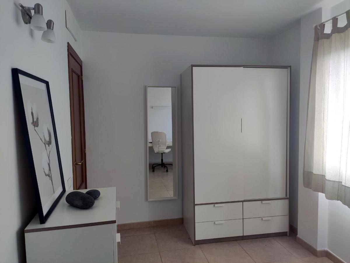 Vivienda Vacacional Helios Tazacorte Eksteriør bilde